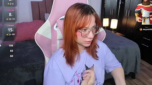 دردشة Nina_curves الجنسية المباشرة