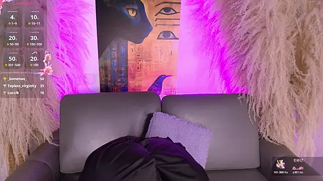 milkk_'s Live XXX Chat