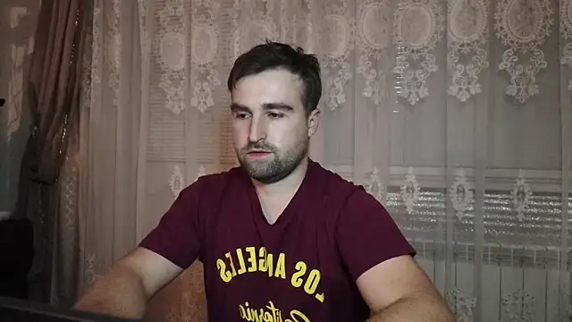 MoonDykun webkamerás műsora