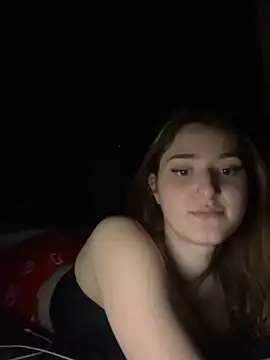 SweetCeline18's Live XXX Chat