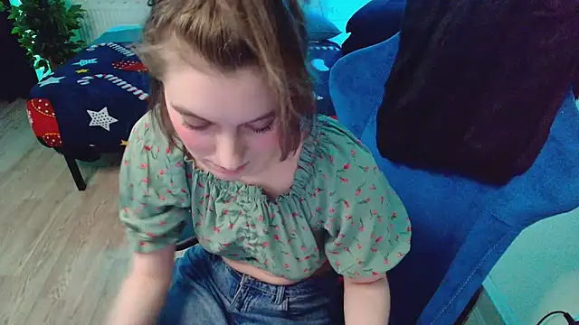 CranberryHot's Live XXX Chat