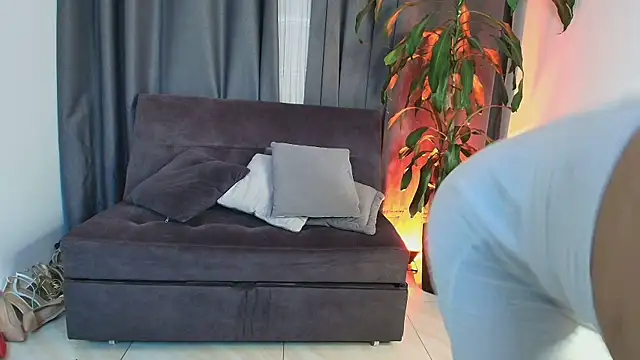 Aliciawonderxx's Live XXX Chat