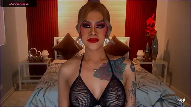 StellaStrong30 Live XXX Chat