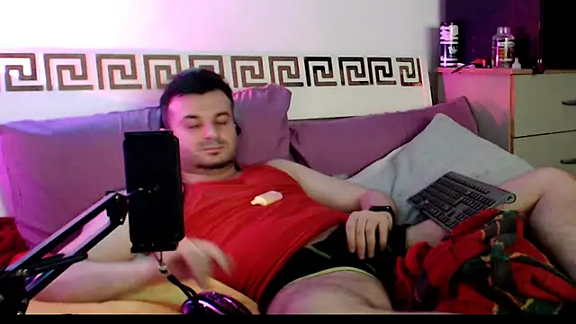 Chat XXX en directo de iuligruia69