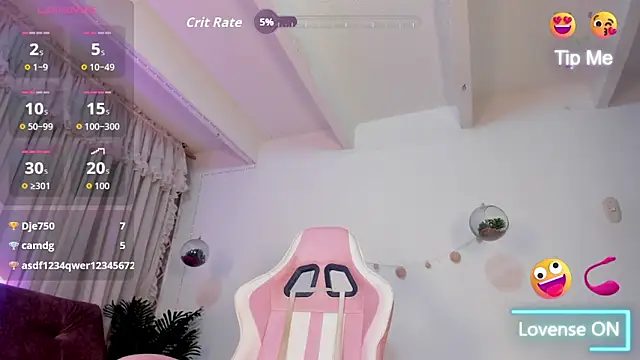 Sembang XXX Secara Langsung violet_77711