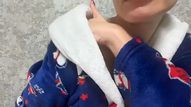 Webkamerová show Angelinaa19