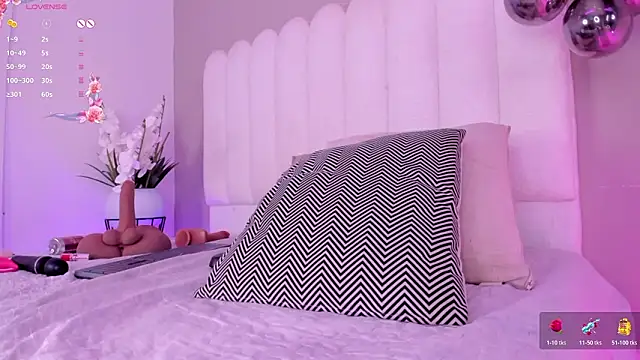 دردشة dulcepatersson1_ الجنسية المباشرة