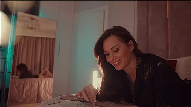 MilaDYstarlight – Live XXX-chat