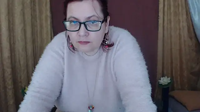 PlayfullMature – Live XXX-chat