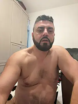 Вебкам-шоу Alis-Mario