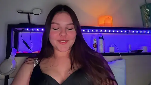 yourmila1: вебкам-шоу