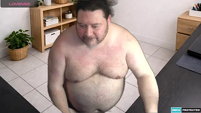 MysticDevil: вебкам-шоу