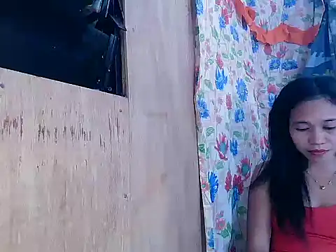 PinaySkinnyGirl's Live XXX Chat