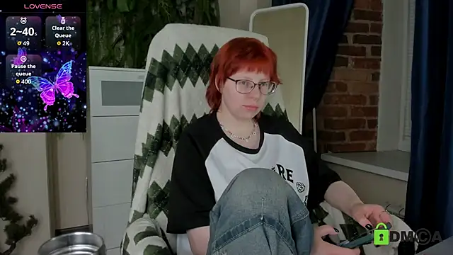 Chat XXX en directo de Melissa_Wells