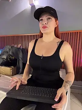 Chat XXX en directo de MarilynSmith01