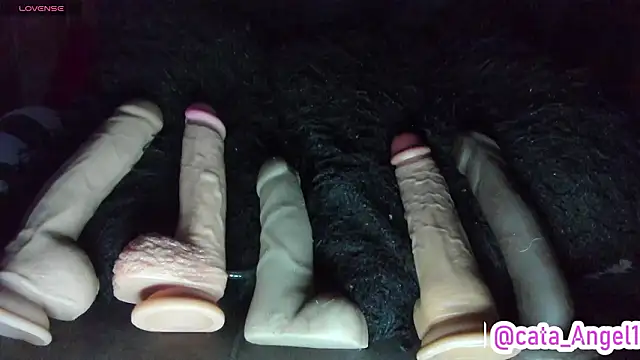 Cata-angel Live XXX-Chat