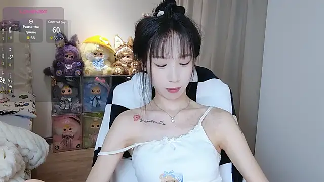 M-OTT_'s Live XXX Chat