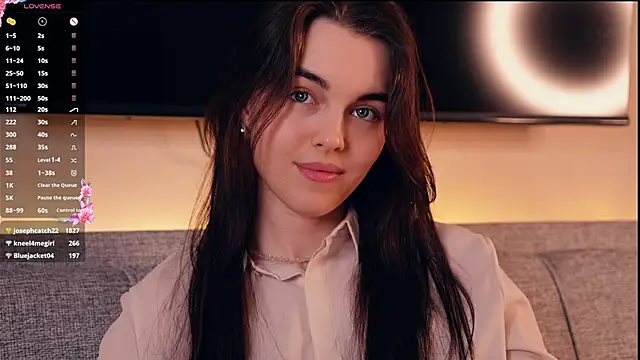 MirnaTellado Live XXX-Chat