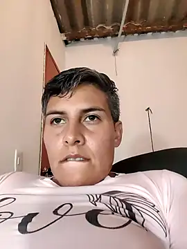 Yessi_roussen Live XXX chat