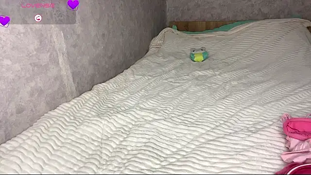 Živý XXX chat ShontaWasilko