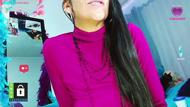 Abri_369's Live XXX Chat