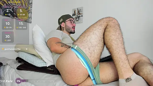 Chat XXX en directo de jeyco_santino