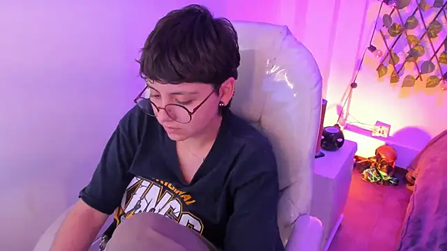 Nathaly_ds' Live XXX Chat