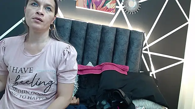 GabrielandAbigail Webcam Show