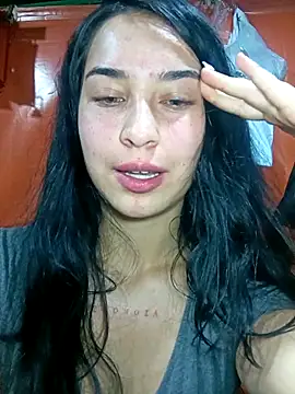 XXX chat uživo modela Sol_Scarleett