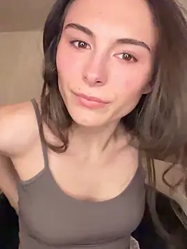 SophiiaStarr 웹캠 쇼