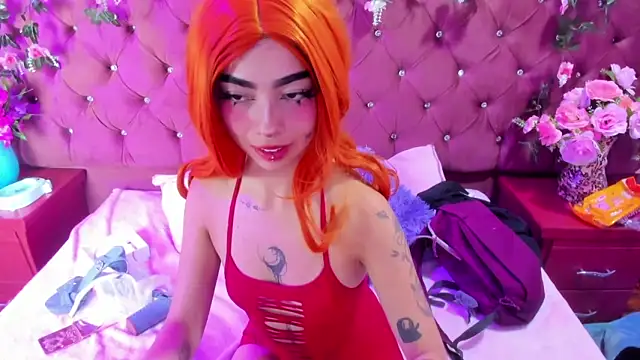 _Ivy_Luna's Live XXX Chat