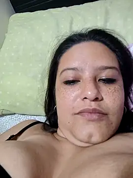 NyxSin's Live XXX Chat