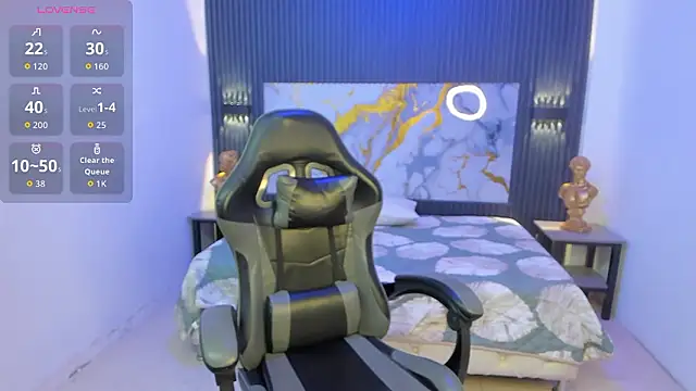 Amelia_Lopez24 Live XXX Chat