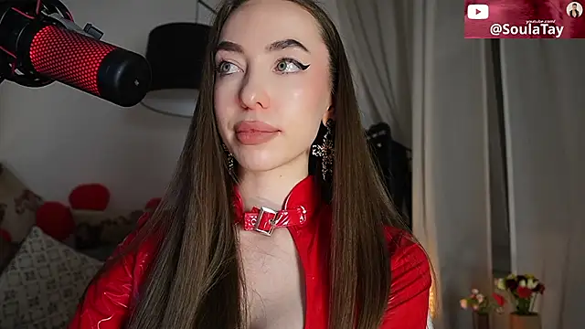 XXX chat uživo modela supreme_dominatrix