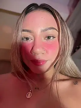 Dulce_Sofi_'s Live XXX Chat