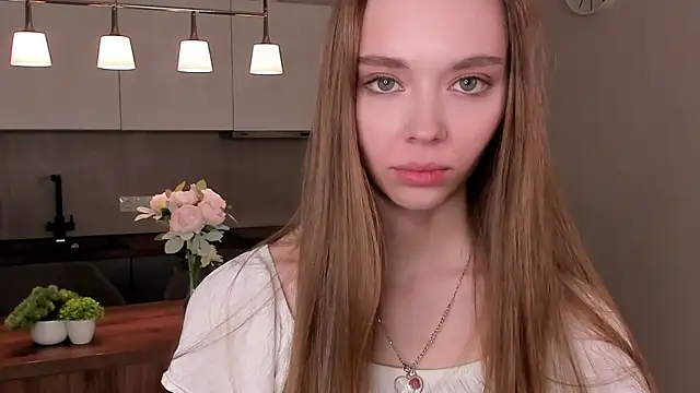 XXX chat uživo modela HermaFrain