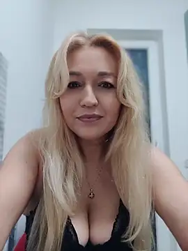 LexaVelure Webcam show