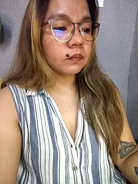 ambersmile's Live XXX Chat