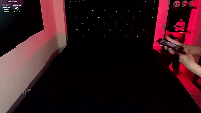 DarkAndTenderGirln Live XXX chat