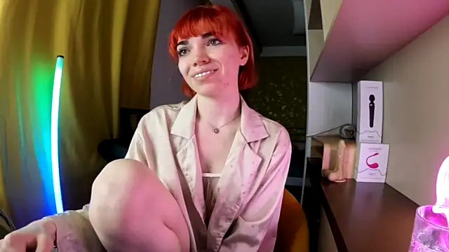 XXX chat uživo modela olivka-flower