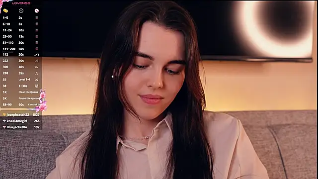 MirnaTellado's Live XXX Chat