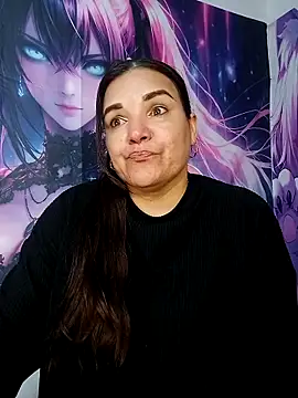 Zuleyka_69's Live XXX Chat