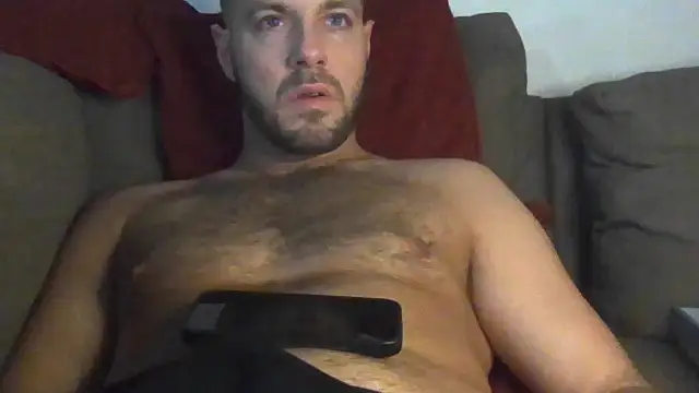 THE_CHEEKY_ALPHA's Live XXX Chat