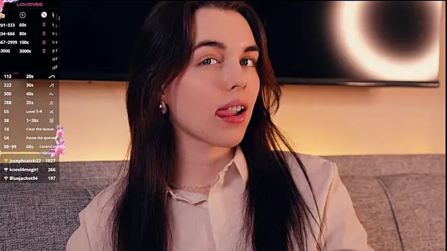 MirnaTellado Live XXX-Chat