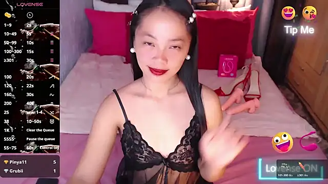 SexyMariaa live XXX chat