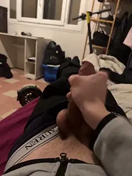 pignoufe Pertunjukan Webcam