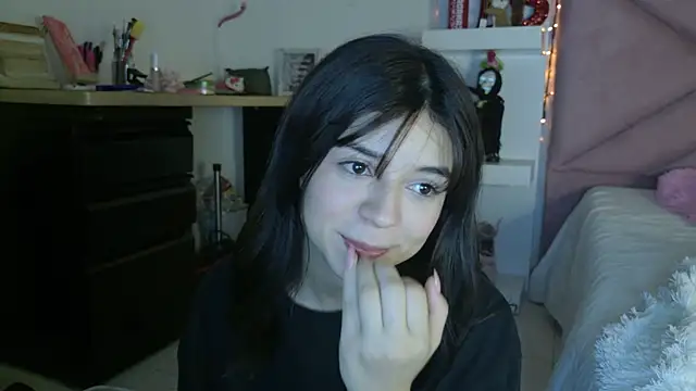 eva_sin18's Live XXX Chat