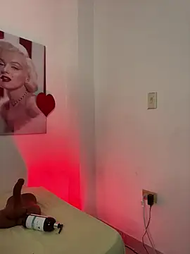 AmbarBlosom – Naživo XXX chat