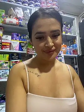 Sara_fun – Naživo XXX chat