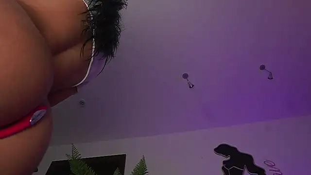 Katyerave's Webcam Show